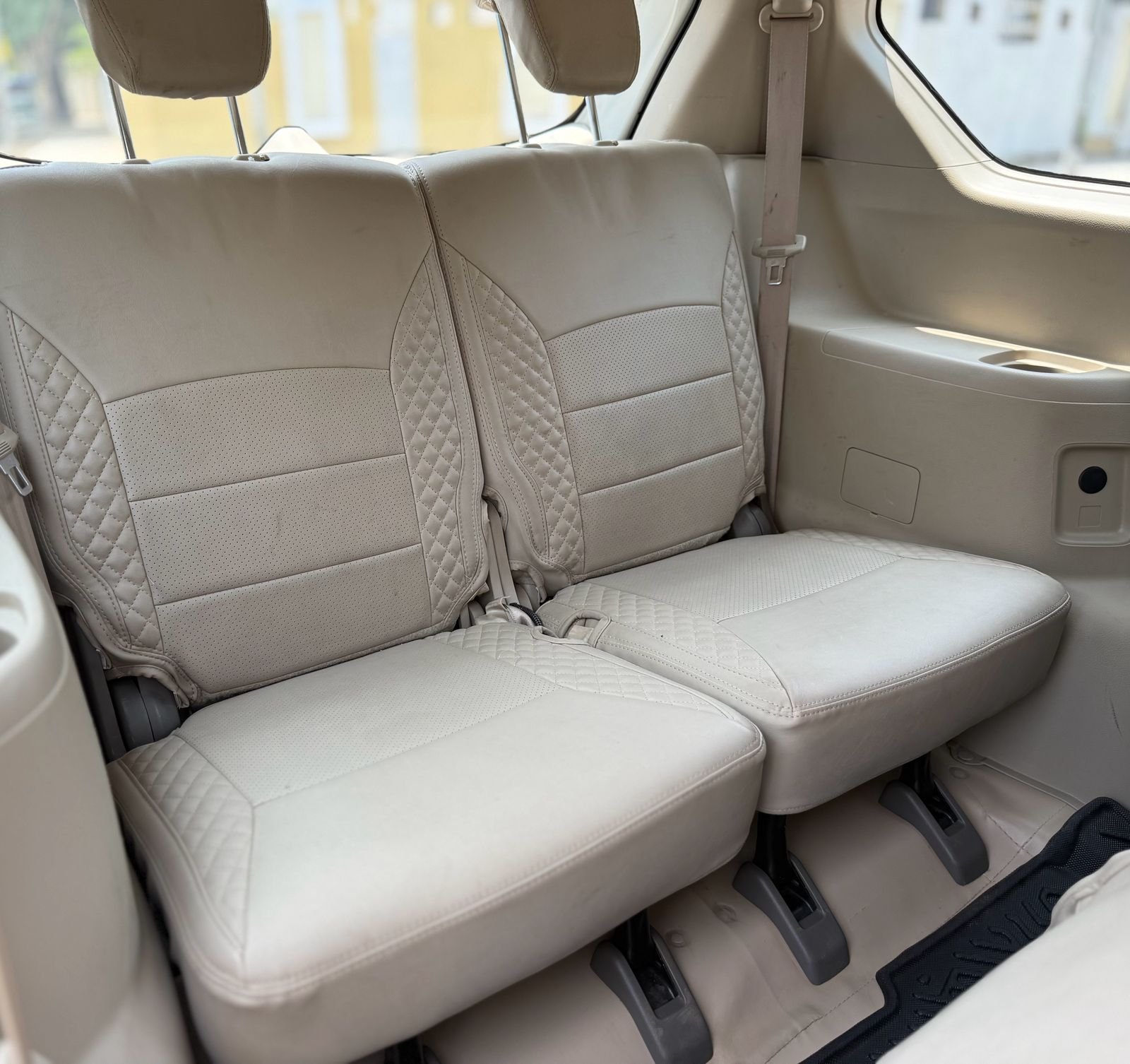 Ertiga CNG